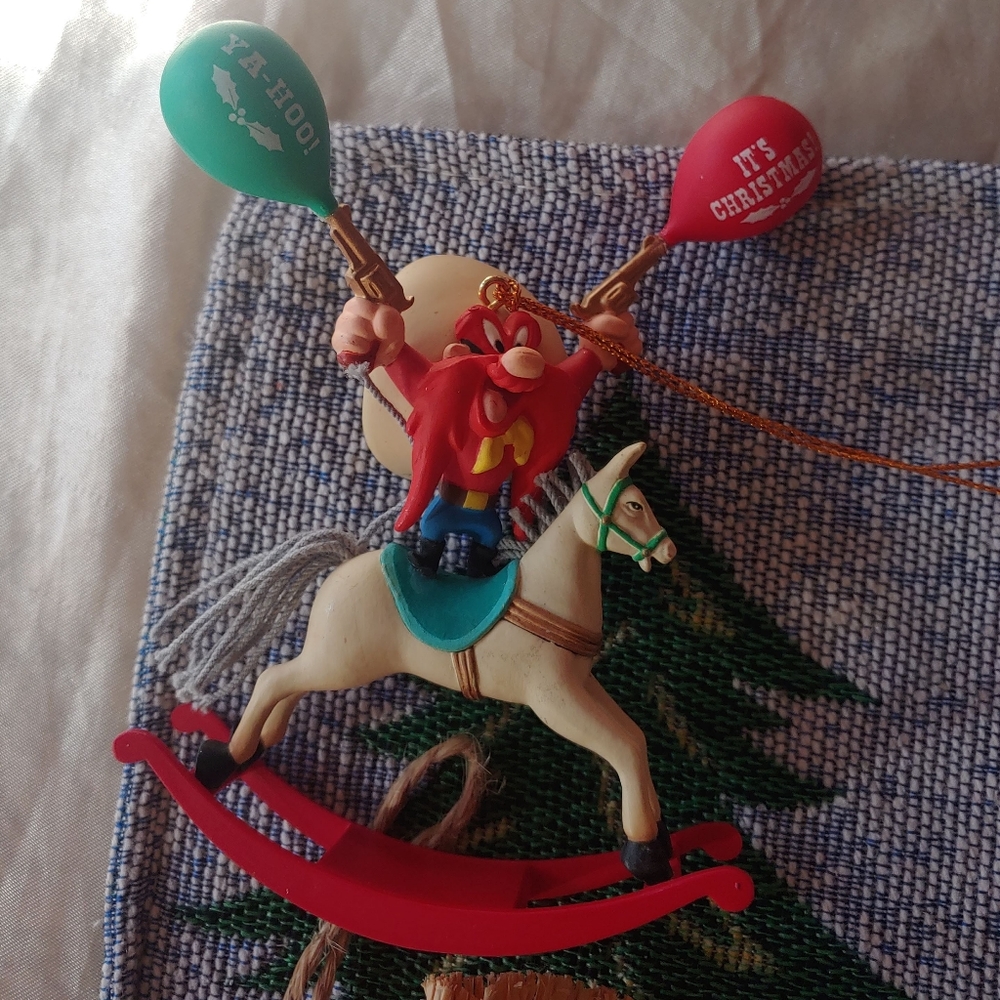 Christmas Ornaments - Picture 11 of 12